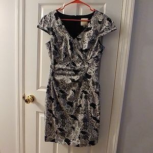 Modcloth Newsgirl Dress